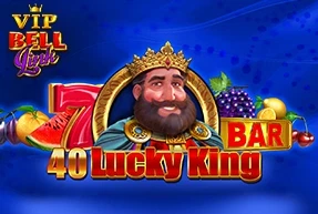 VIP 40 Lucky King Extreme Bell Link