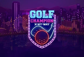 Golf Champion